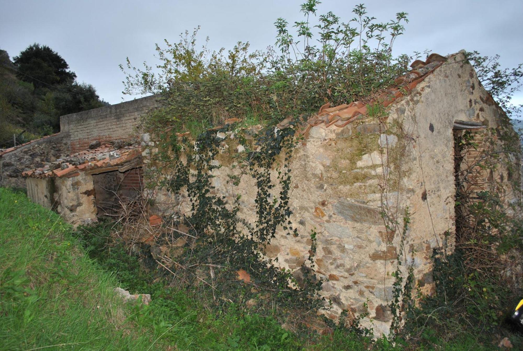 Bed & Breakfast Studioarcodia- San Marco d'Alunzio Exterior foto